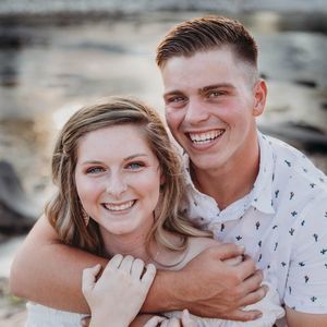 Meet your Posher, Blake